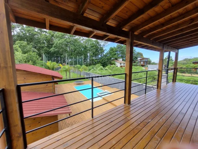 Imagem 2: Casa Mista em Ibiraquera, Imbituba/SC