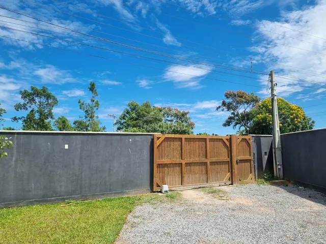 Imagem 16: Casa Mista em Ibiraquera, Imbituba/SC