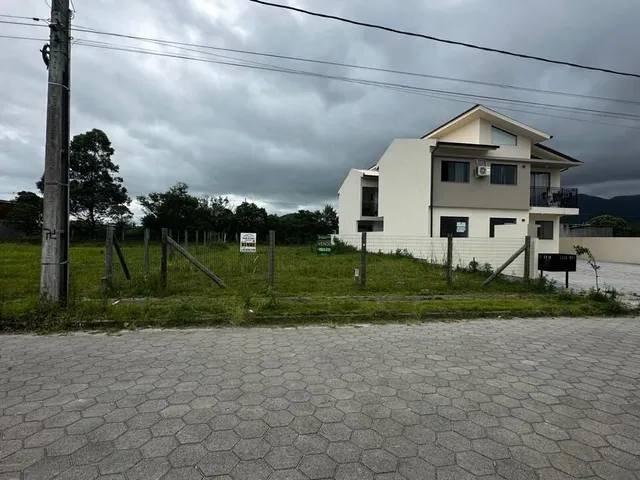 Imagem: Terreno em Loteamento Campo Duna