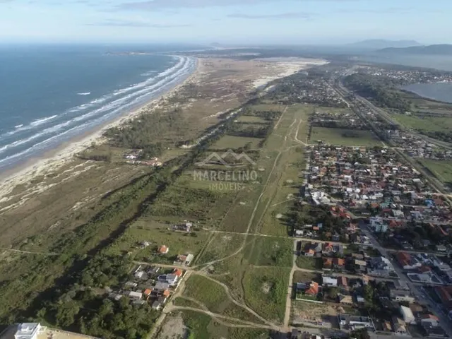 Imagem 4: Terrenos disponíveis a 300m do mar