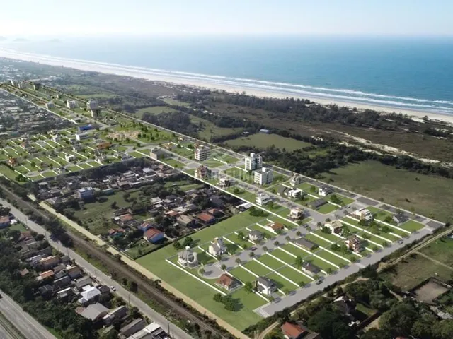 Imagem 7: Terrenos disponíveis a 300m do mar