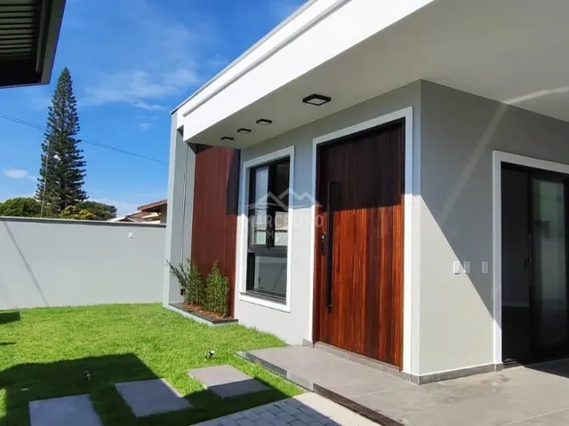 Imagem: Casa Alto Padrão - Vila Nova, Imbituba/SC