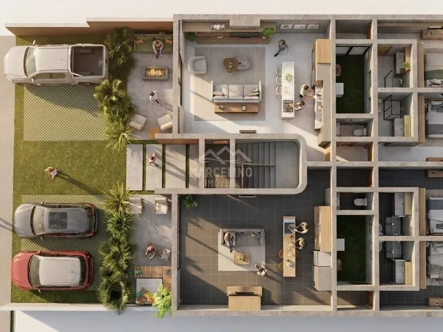 Imagem 9: Apartamento à Venda no PANORÂMICO