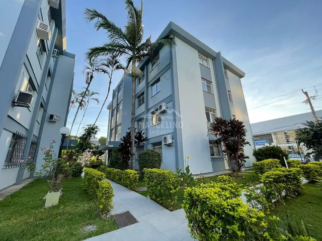 Imagem: Apartamento em Estreito, Florianópolis/SC