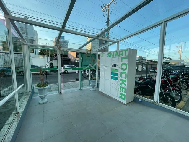 Imagem 6: Apartamento em Estreito, Florianópolis/SC
