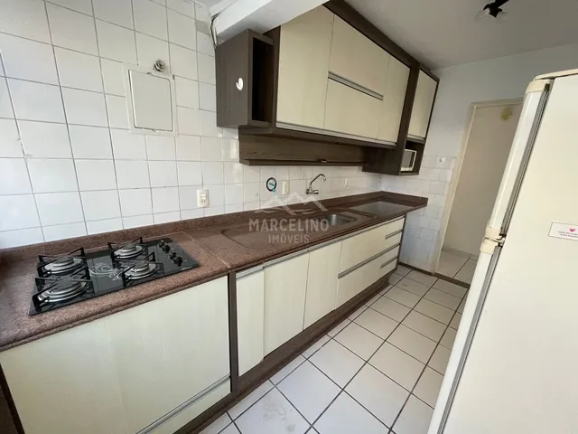 Imagem 14: Apartamento em Estreito, Florianópolis/SC