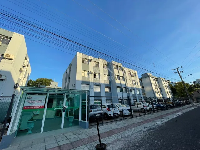 Imagem 8: Apartamento em Estreito, Florianópolis/SC