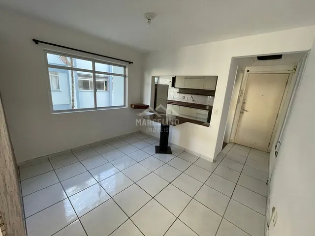 Imagem 2: Apartamento em Estreito, Florianópolis/SC
