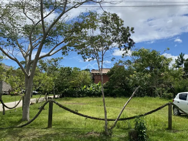 Imagem 1: Terreno à venda no bairro Arroio - Imbituba/SC