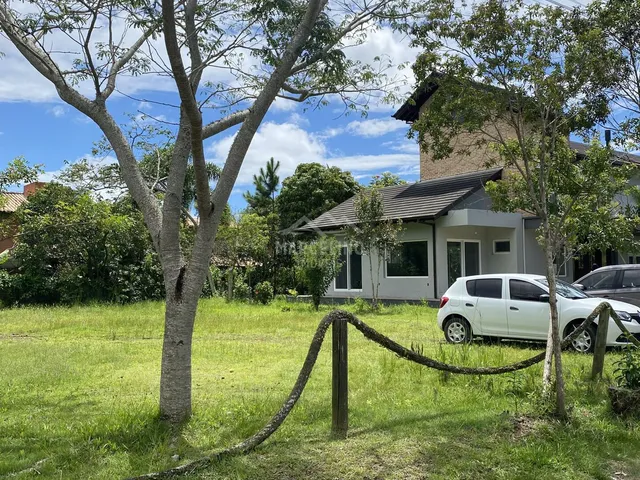 Imagem 2: Terreno à venda no bairro Arroio - Imbituba/SC