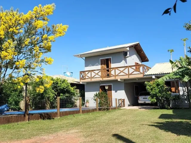 Imagem: Casa à venda no bairro Araçatuba - Imbituba/SC