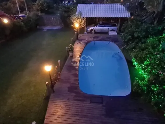 Imagem 2: Casa à venda no bairro Araçatuba - Imbituba/SC