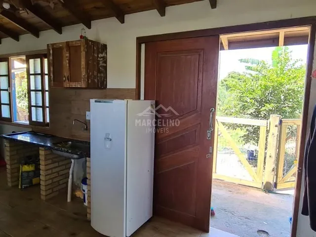 Imagem 13: Casa à venda no bairro Araçatuba - Imbituba/SC