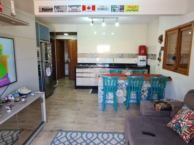 Imagem 5: Casa à venda no bairro Araçatuba - Imbituba/SC