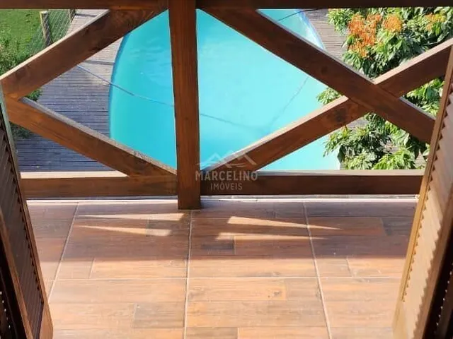 Imagem 16: Casa à venda no bairro Araçatuba - Imbituba/SC