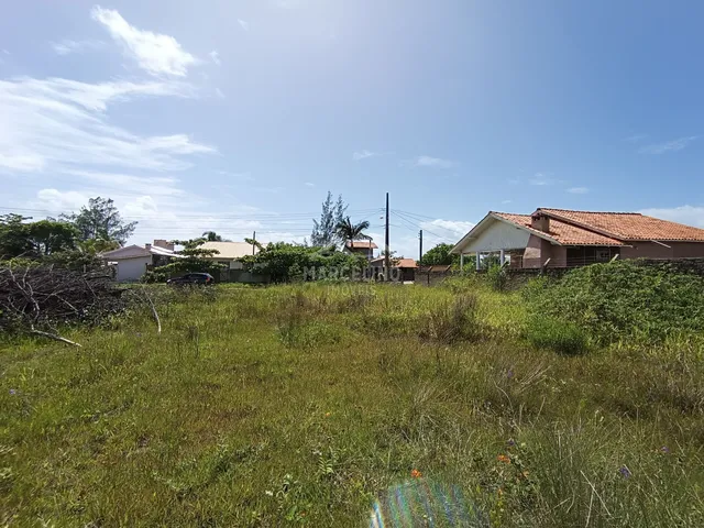 Imagem: Terreno Praia de Itapirubá, Imbituba/SC
