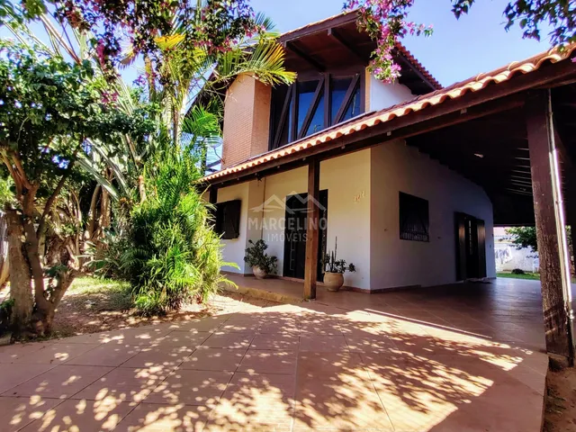 Imagem: Casa à venda no bairro Vila Nova - Imbituba/SC