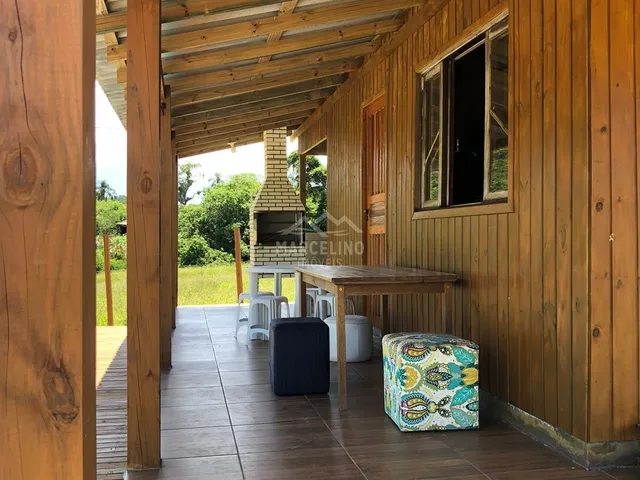 Imagem 10: Casa no bairro encantada - Garopaba