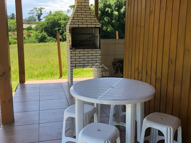 Imagem 2: Casa no bairro encantada - Garopaba