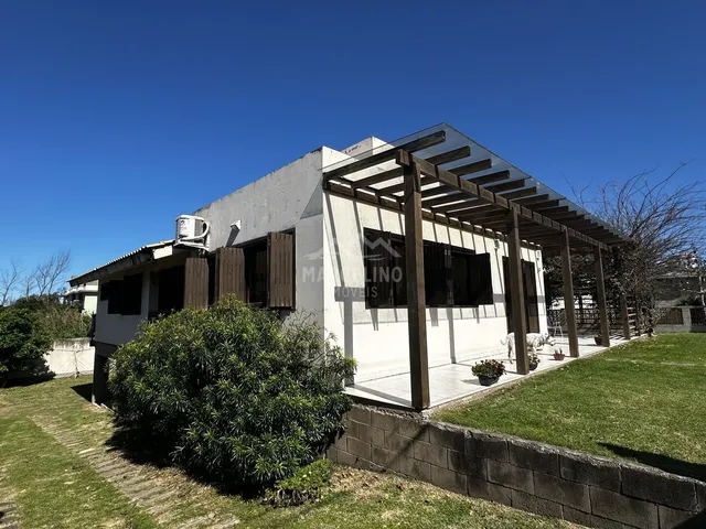 Imagem: CASA À VENDA NA RIBANCEIRA