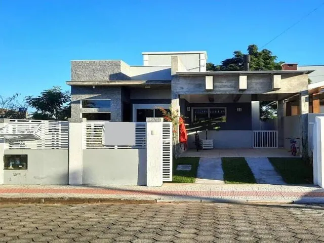 Imagem: Casa à venda em Garopaba/SC