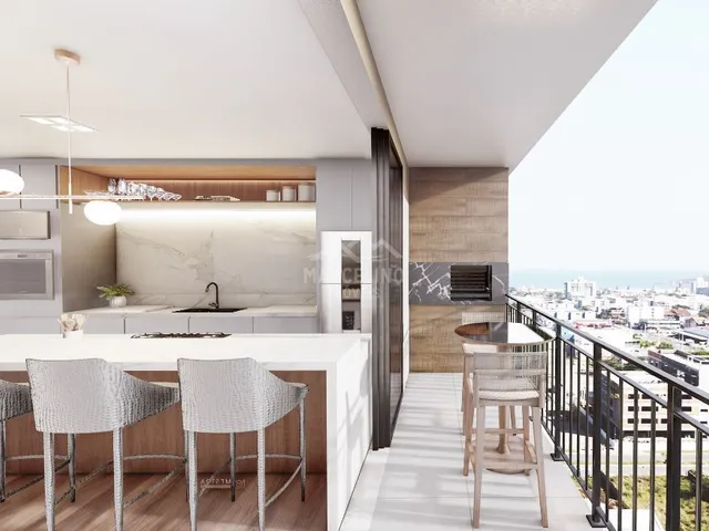 Imagem: Apartamento à Venda Centro Imbituba