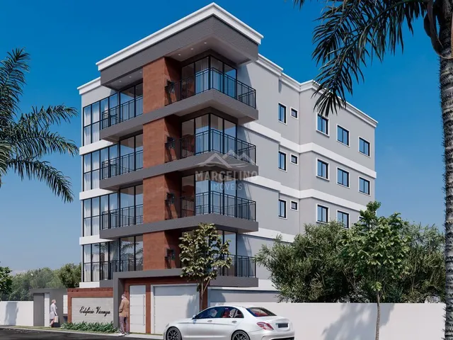 Imagem 2: Apartamento à Venda Centro Imbituba