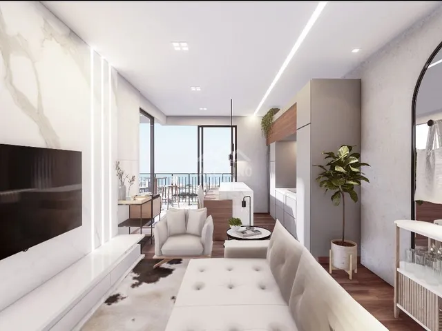 Imagem 11: Apartamento à Venda Centro Imbituba