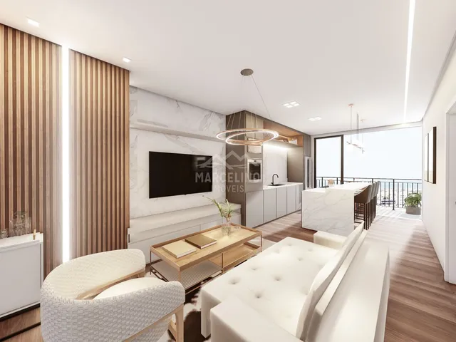 Imagem 8: Apartamento à Venda Centro Imbituba