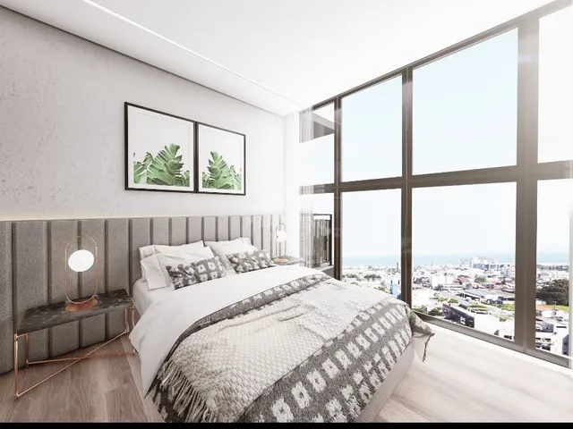 Imagem 3: Apartamento à Venda Centro Imbituba