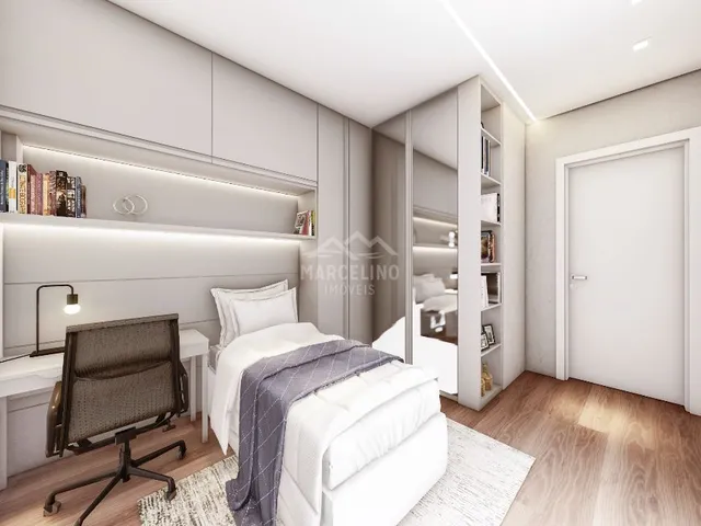 Imagem 10: Apartamento à Venda Centro Imbituba
