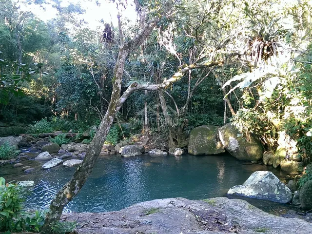 Imagem: Terreno à venda no bairro Encantada - Garopaba/SC