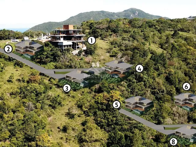 Imagem: Terreno à venda no bairro Praia do Silveira