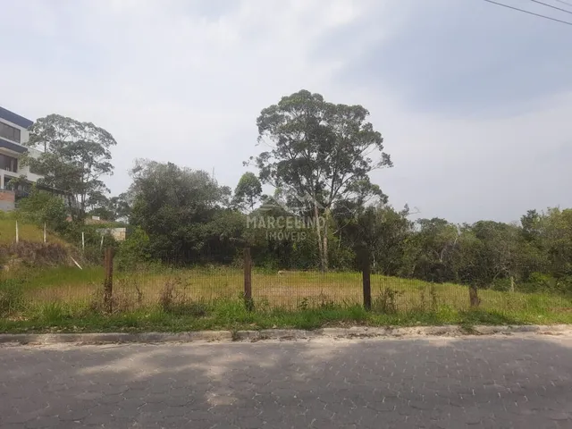 Imagem: Terreno à venda no bairro Ibiraquera