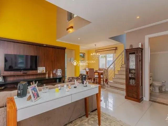 Imagem: Canoas - Casa Padrão - Rio Branco