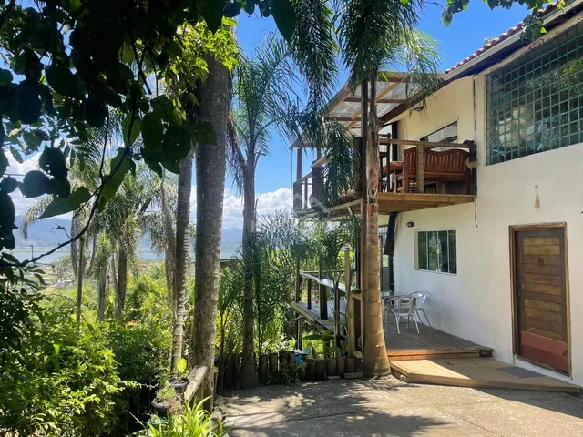 Imagem 4: Apartamento Duplex em Praia do Rosa, Imbituba/SC