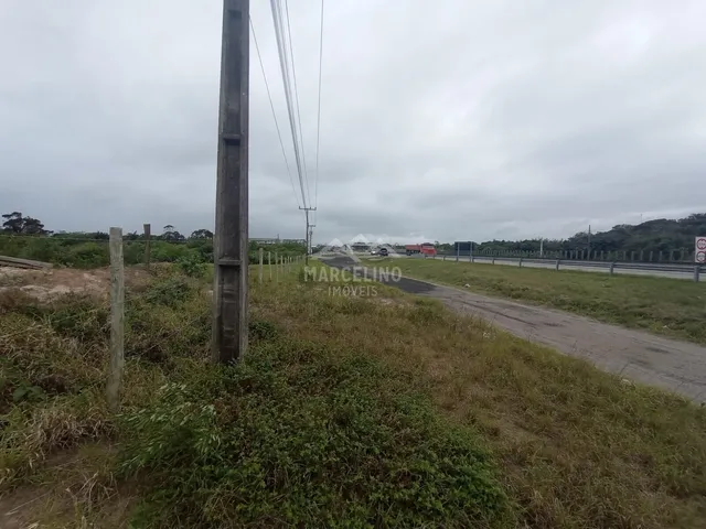 Imagem 3: Ótimo terreno comercial em Itapirubá - Imbituba