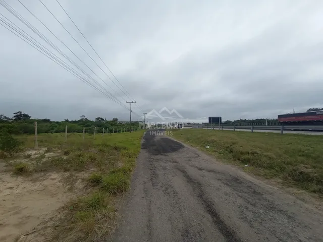 Imagem 2: Ótimo terreno comercial em Itapirubá - Imbituba
