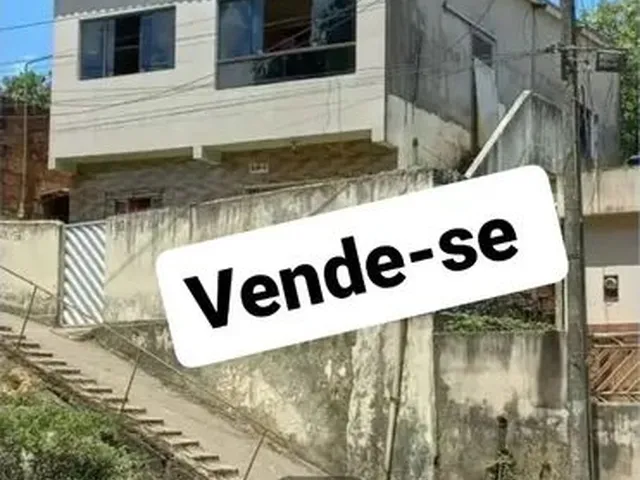 Imagem: Vende-Se, Troca