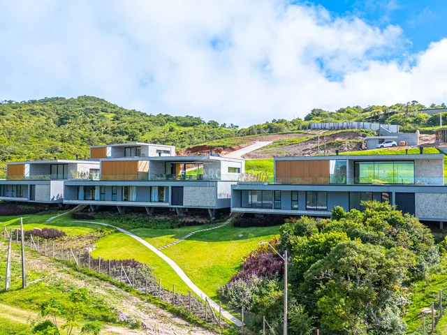 Imagem: Casas Morada Vigia - Garopaba