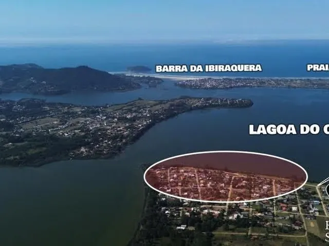 Imagem 5: Casa próximo a Lagoa - OPORTUNIDADE