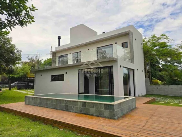 Imagem 11: Casa à venda no bairro Praia do Rosa - Imbituba/SC