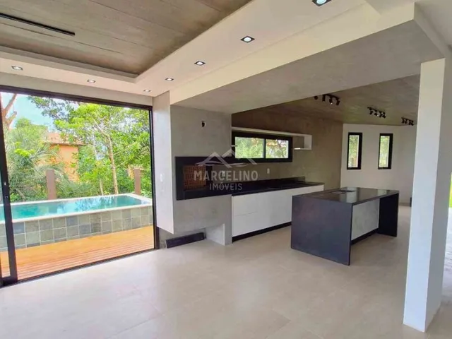 Imagem 10: Casa à venda no bairro Praia do Rosa - Imbituba/SC