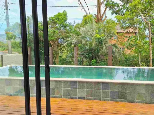 Imagem 4: Casa à venda no bairro Praia do Rosa - Imbituba/SC