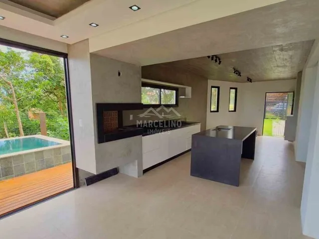 Imagem 8: Casa à venda no bairro Praia do Rosa - Imbituba/SC