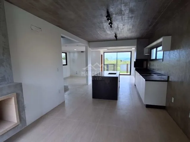Imagem 12: Casa à venda no bairro Praia do Rosa - Imbituba/SC