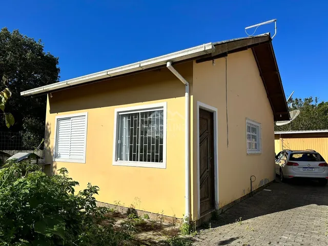 Imagem: Casa a 100 metros da Lagoa de Ibiraquera