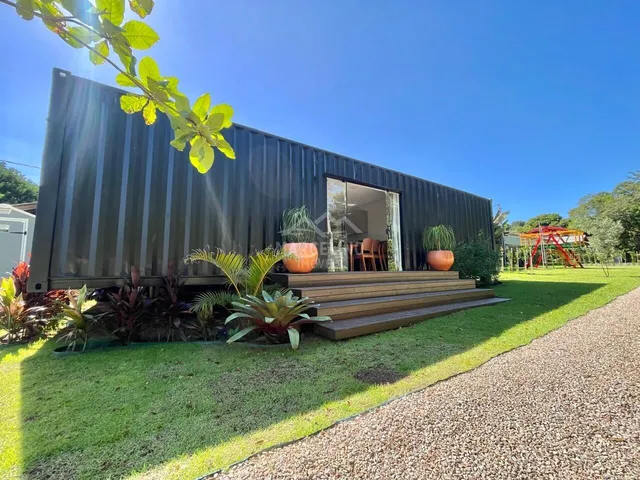 Imagem: Casa Padrão Exclusiva Praia do Rosa
