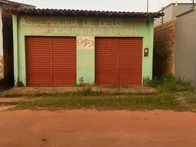 Imagem: Vendo Casa