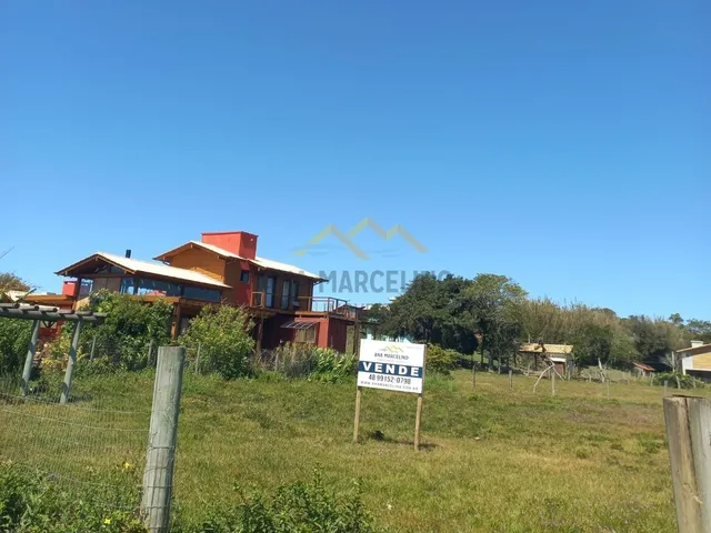 Imagem 8: Terreno com vista incrível para lagoa